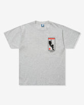UNDEFEATED NINJA S/S TEE