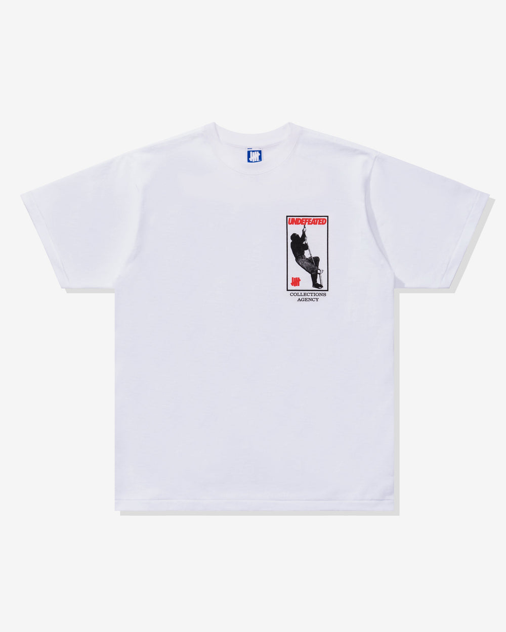 UNDEFEATED NINJA S/S TEE