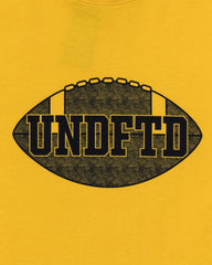 UNDEFEATED DIRTY STATE S/S TEE