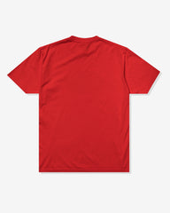 UNDEFEATED DIRTY STATE S/S TEE