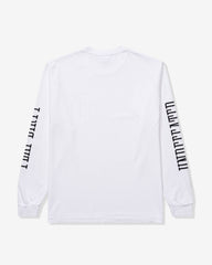UNDEFEATED FORCES L/S TEE