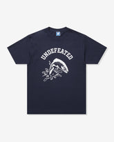 UNDEFEATED TACKLE S/S TEE