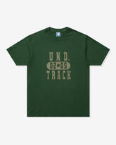 UNDEFEATED TRACK S/S TEE