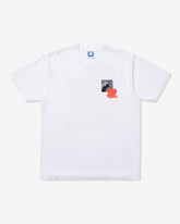 UNDEFEATED MOTO S/S TEE