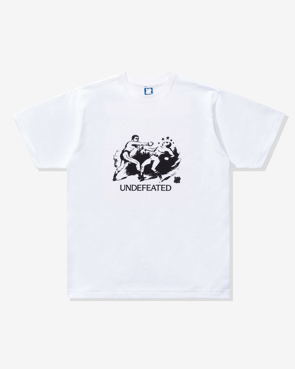 UNDEFEATED KNOCKOUT S/S TEE