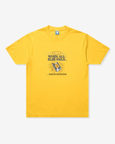 UNDEFEATED PLAYBOOK S/S TEE