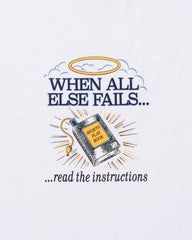 UNDEFEATED PLAYBOOK S/S TEE