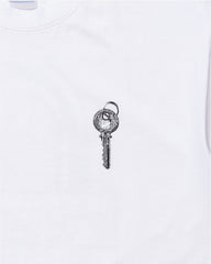UNDEFEATED LOCK S/S TEE