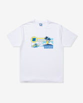 UNDEFEATED SOUVENIR S/S TEE