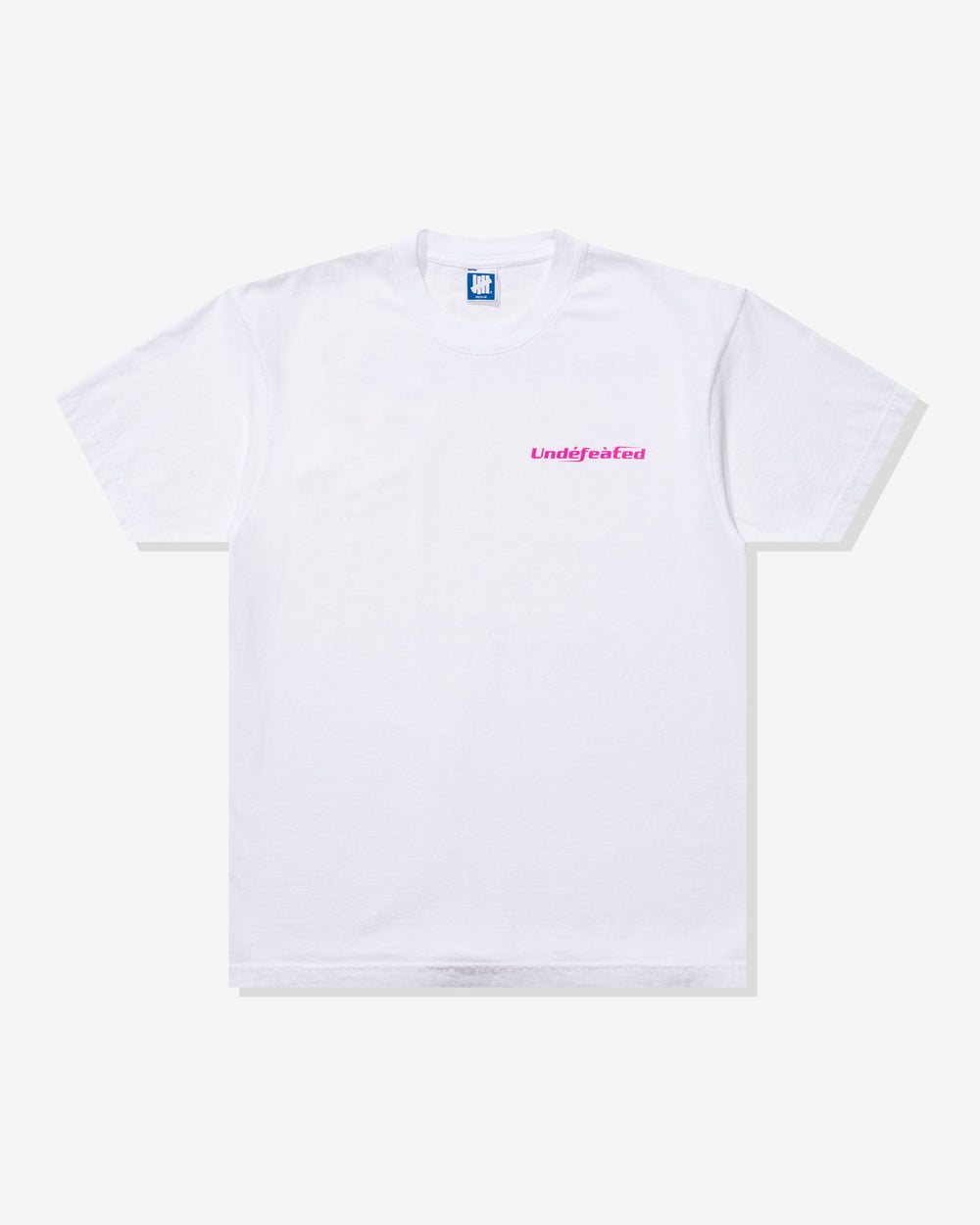 UNDEFEATED DEJA VU S/S TEE