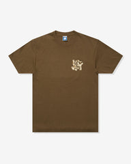 UNDEFEATED DUCK CAMO ICON S/S TEE