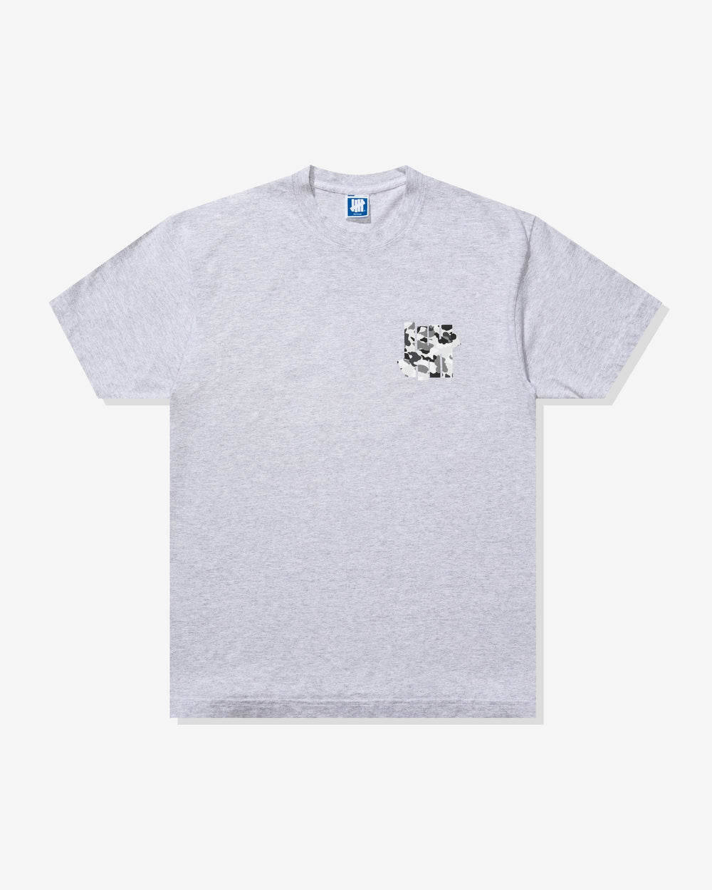 UNDEFEATED DUCK CAMO ICON S/S TEE