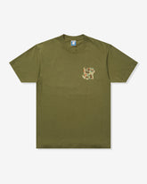 UNDEFEATED DUCK CAMO ICON S/S TEE