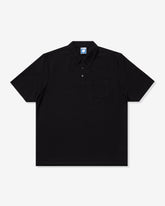 UNDEFEATED S/S POLO TEE