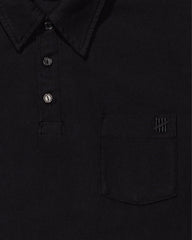 UNDEFEATED S/S POLO TEE