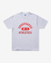 UNDEFEATED ARCH ATHLETICS S/S TEE