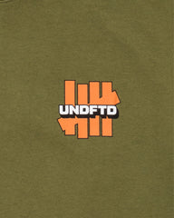 UNDEFEATED U-CORP S/S TEE