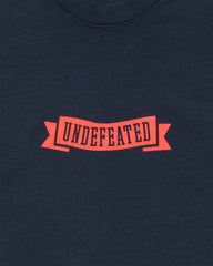 UNDEFEATED RIBBON S/S TEE