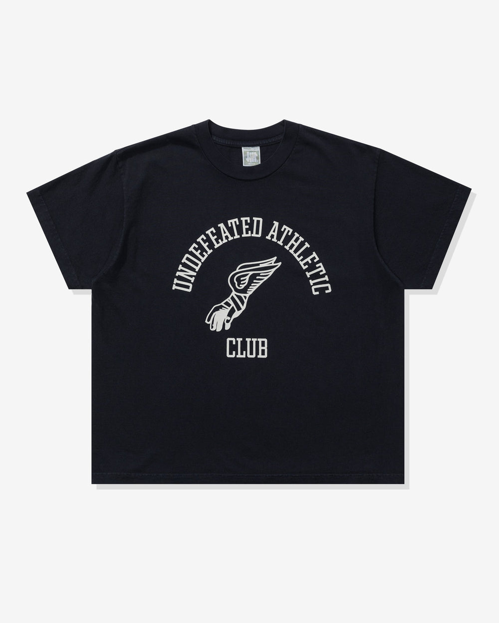 UACTP ATHLETIC S/S TEE