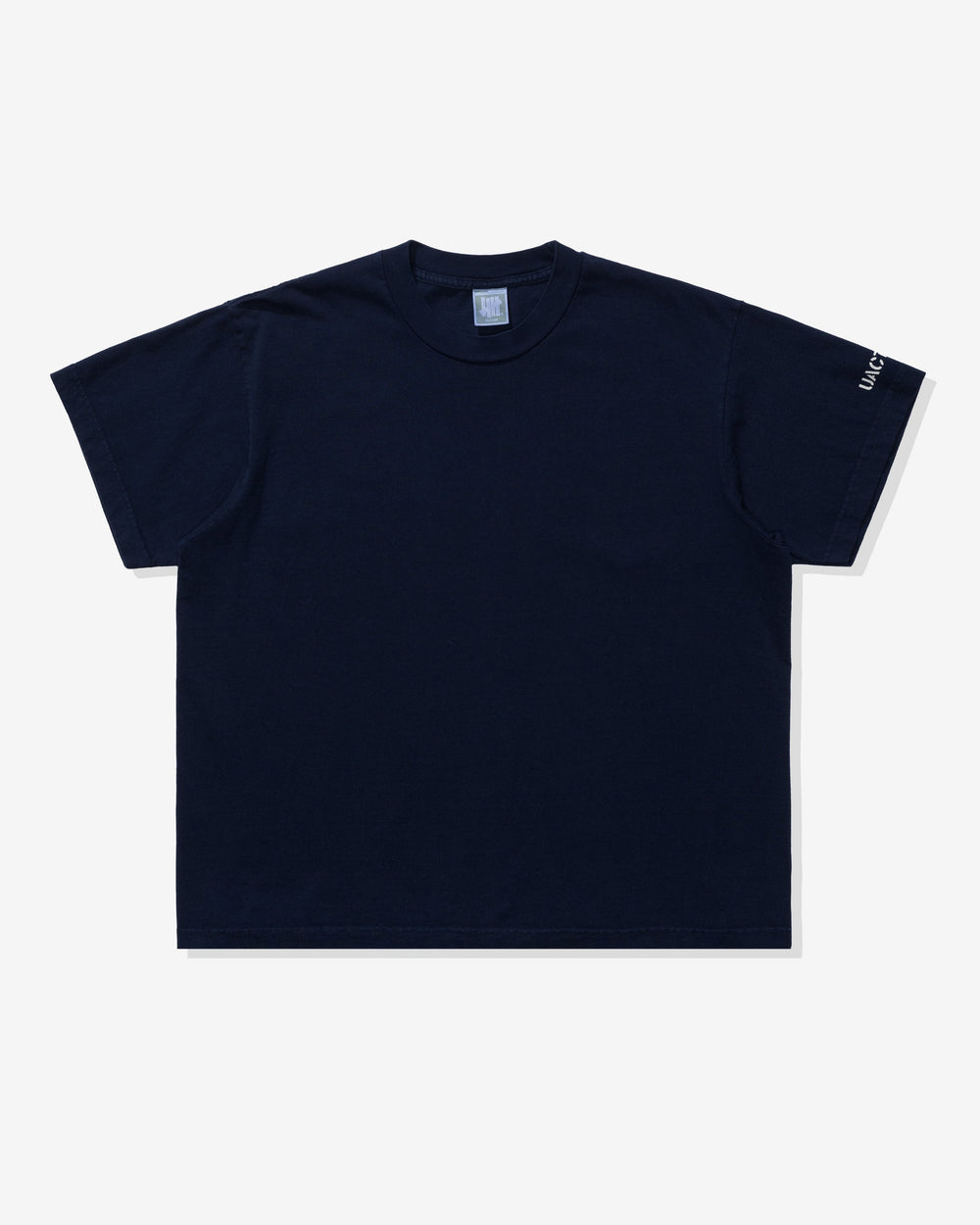 UACTP UNIFORM S/S TEE
