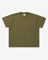 UACTP UNIFORM S/S TEE