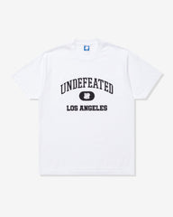 UNDEFEATED REGIONAL S/S TEE - LA