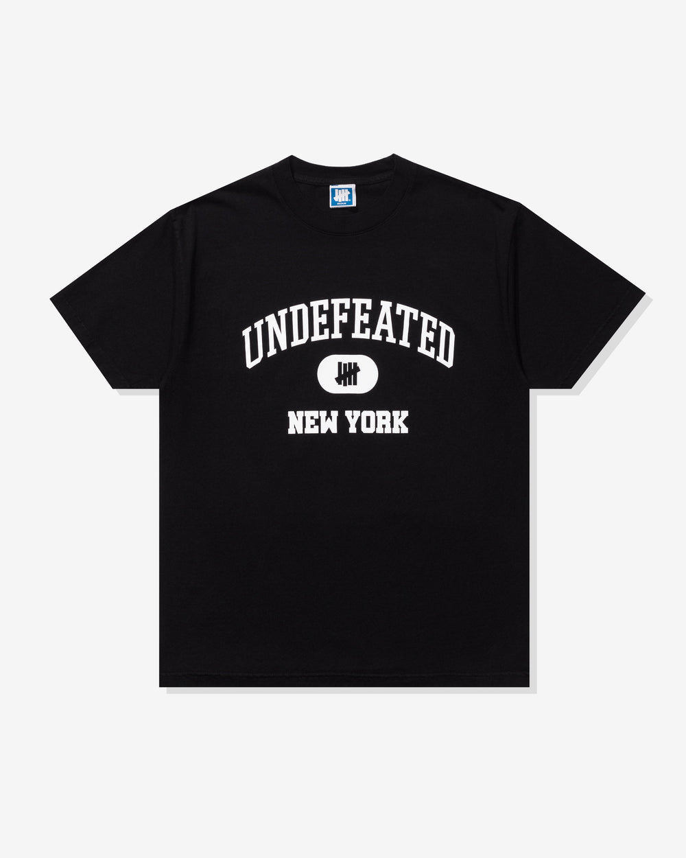 UNDEFEATED REGIONAL S/S TEE - NY