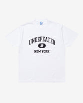 UNDEFEATED REGIONAL S/S TEE - NY