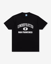 UNDEFEATED REGIONAL S/S TEE - SF