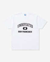 UNDEFEATED REGIONAL S/S TEE - SF