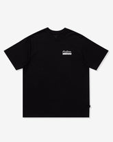 MALBON X UNDEFEATED PLAY DIRTY T-SHIRT