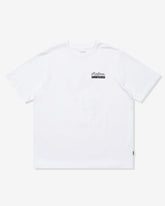 MALBON X UNDEFEATED PLAY DIRTY T-SHIRT