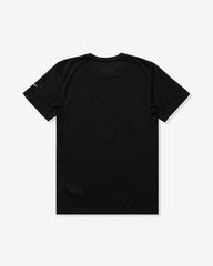NIKE SUPER BOWL SBLVI BOUND NO LIMITS TEE - BLACK