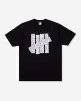 UNDEFEATED X MISTER CARTOON S/S TEE
