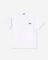 PATTA BARK TEE - WHITE