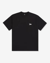 PATTA BILLIARD TEE - BLACK