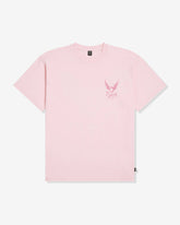 PATTTA ANGELWINGS TEE - SWEETLILAC
