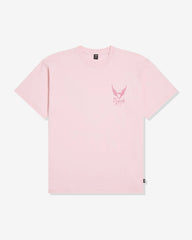 PATTTA ANGELWINGS TEE - SWEETLILAC