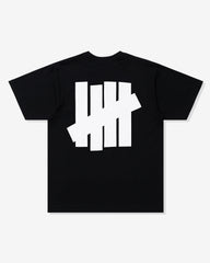 UNDEFEATED X BCFC BLUES S/S TEE