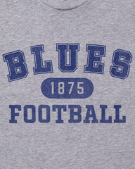 UNDEFEATED X BCFC BLUES S/S TEE