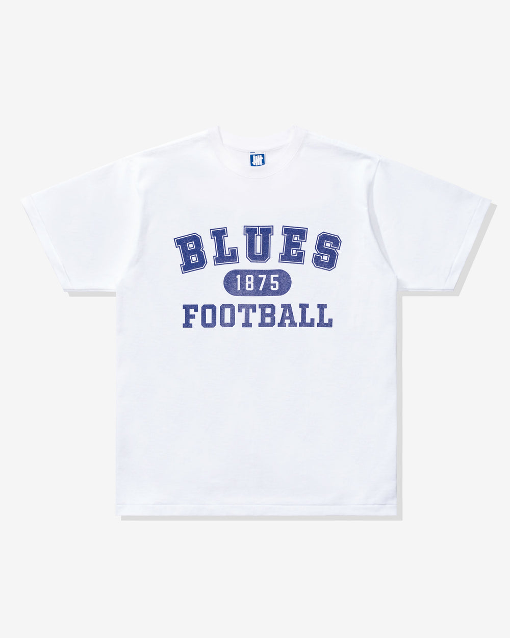 UNDEFEATED X BCFC BLUES S/S TEE