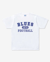 UNDEFEATED X BCFC BLUES S/S TEE