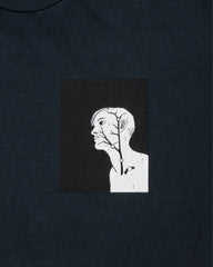UACTP X GARDAR EIDE EINARSSON NERVE S/S TEE