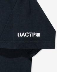 UACTP X GARDAR EIDE EINARSSON NERVE S/S TEE