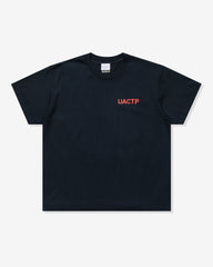 UACTP X GARDAR EIDE EINARSSON STENCIL S/S TEE