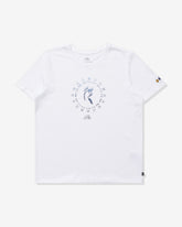 NIKE SB X RAYSSA LEAL WOMEN'S S/S - WHITE