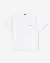 PATTA TIGER LADY TEE - WHITE