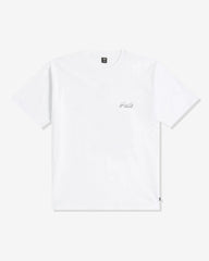 PATTA TIGER LADY TEE - WHITE