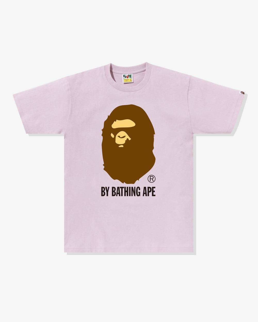 BAPE BY BATHING APE TEE