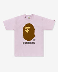 BAPE BY BATHING APE TEE